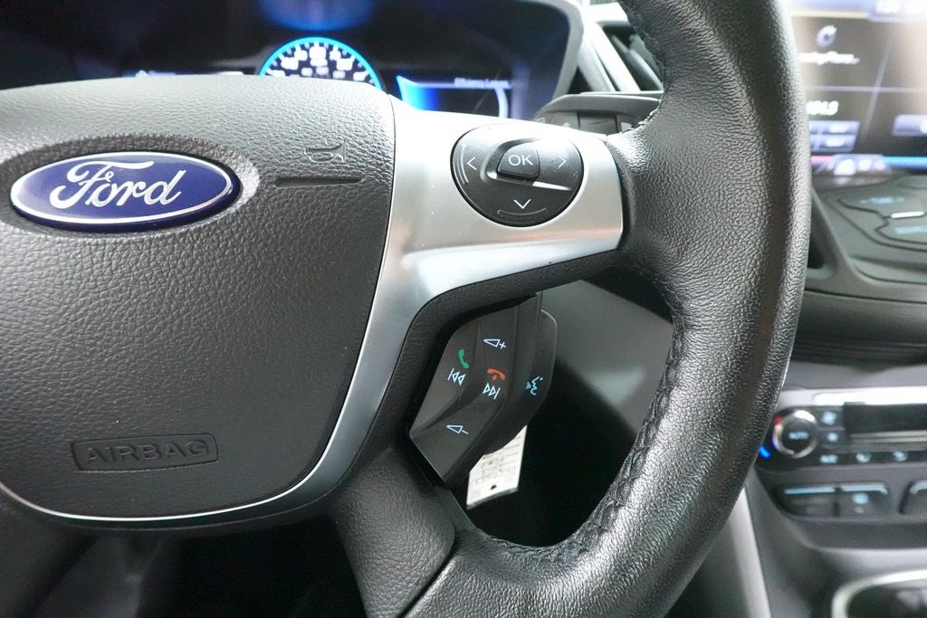 2013 Ford C-Max Hybrid SE