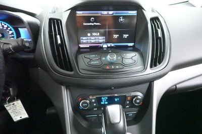 2013 Ford C-Max Hybrid SE