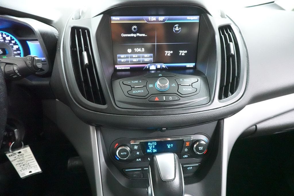 2013 Ford C-Max Hybrid SE