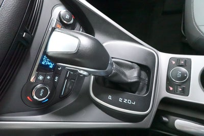 2013 Ford C-Max Hybrid SE