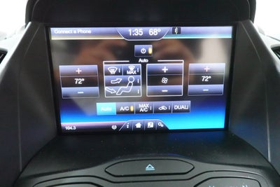 2013 Ford C-Max Hybrid SE