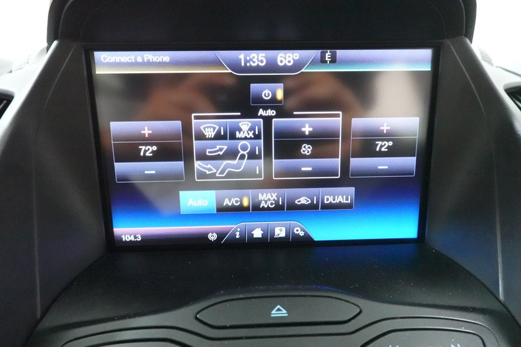 2013 Ford C-Max Hybrid SE