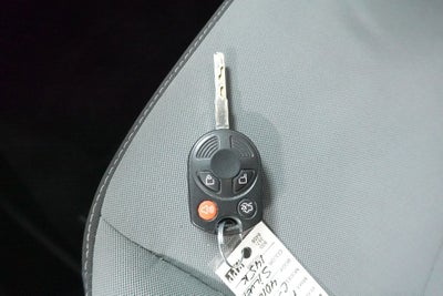 2013 Ford C-Max Hybrid SE