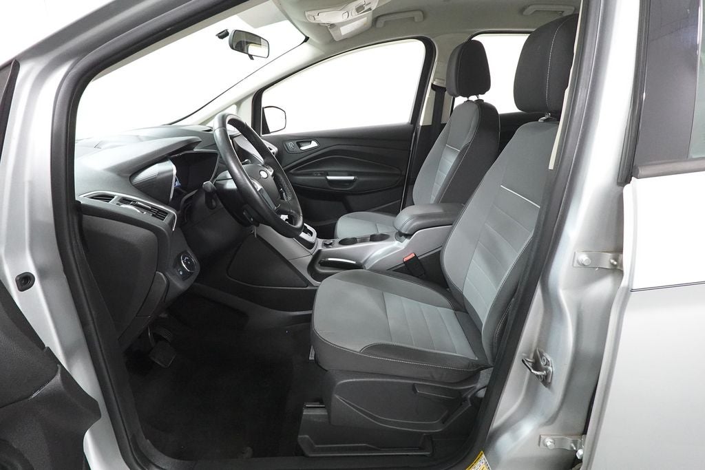 2013 Ford C-Max Hybrid SE