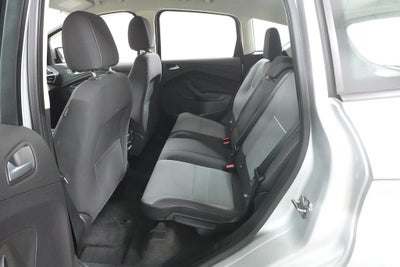 2013 Ford C-Max Hybrid SE