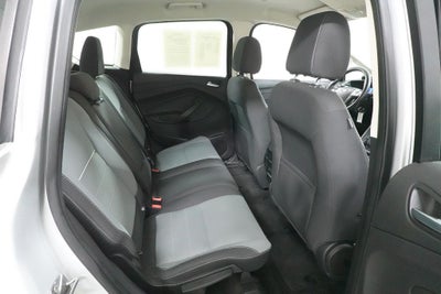 2013 Ford C-Max Hybrid SE