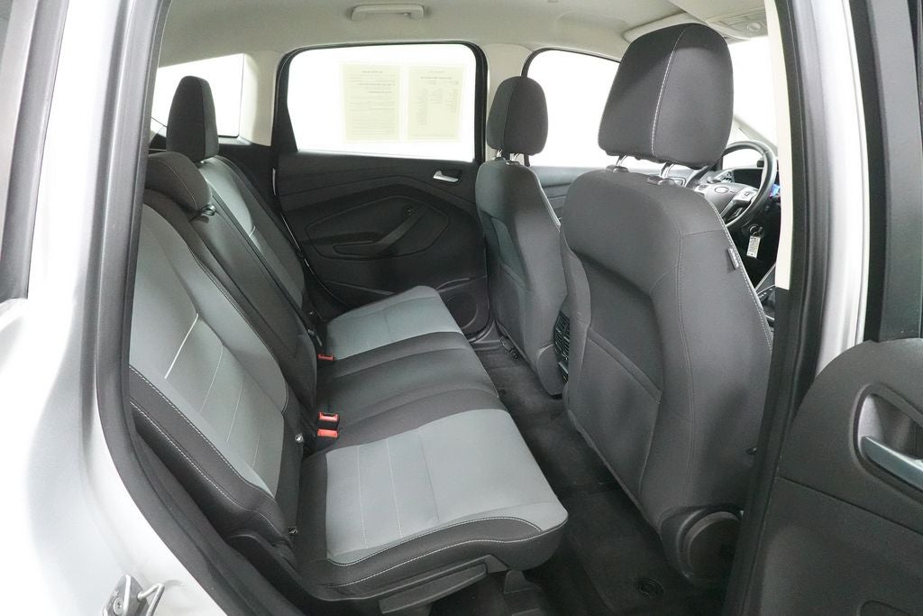 2013 Ford C-Max Hybrid SE