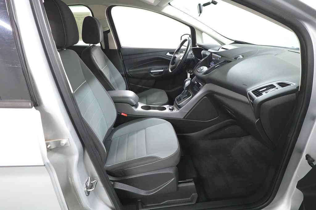 2013 Ford C-Max Hybrid SE