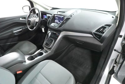 2013 Ford C-Max Hybrid SE