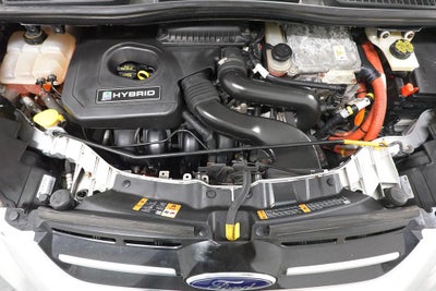 2013 Ford C-Max Hybrid SE