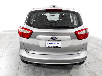 2013 Ford C-Max Hybrid SE