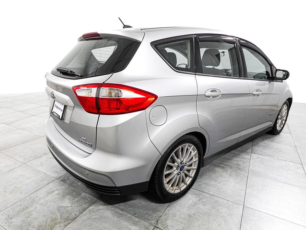 2013 Ford C-Max Hybrid SE