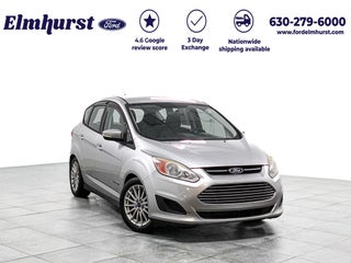 2013 Ford C-Max Hybrid SE