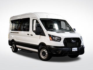 2023 Ford Transit-350 XL