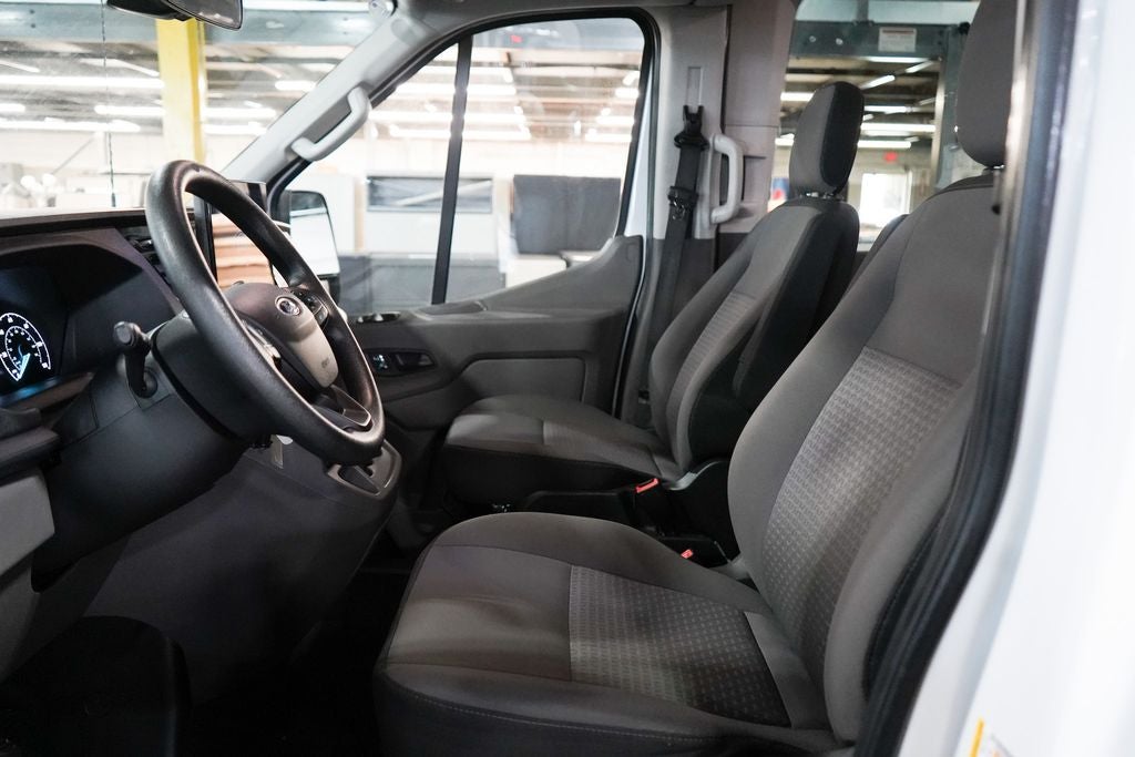 2024 Ford Transit-350 XLT