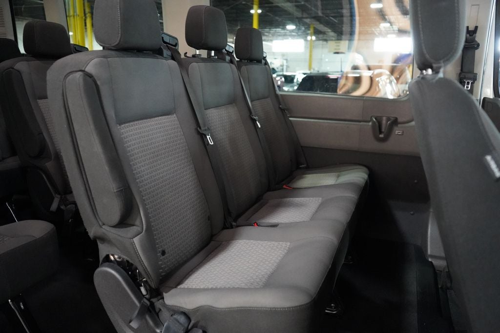 2024 Ford Transit-350 XLT