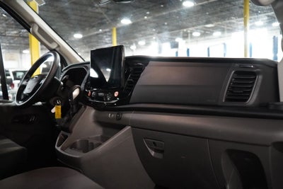 2024 Ford Transit-350 XLT
