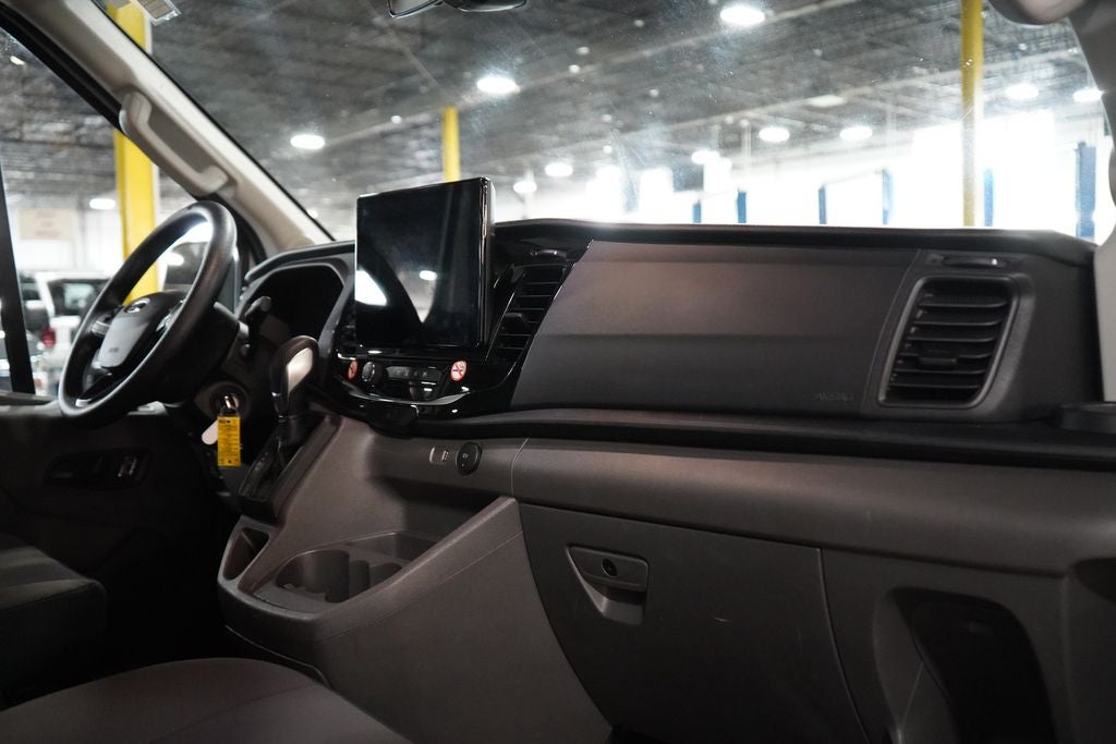 2024 Ford Transit-350 XLT