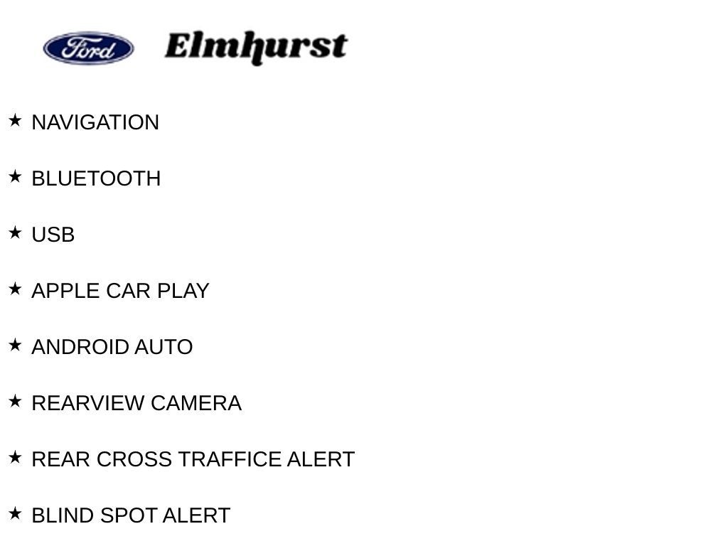 2024 Ford Transit-350 XLT