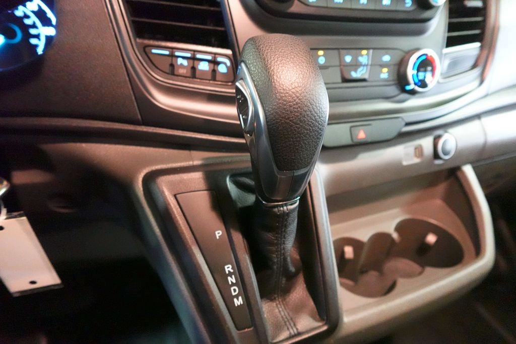 2020 Ford Transit-350 XL