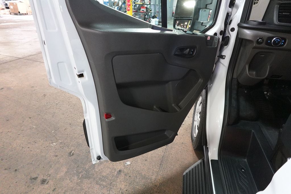 2020 Ford Transit-350 XL