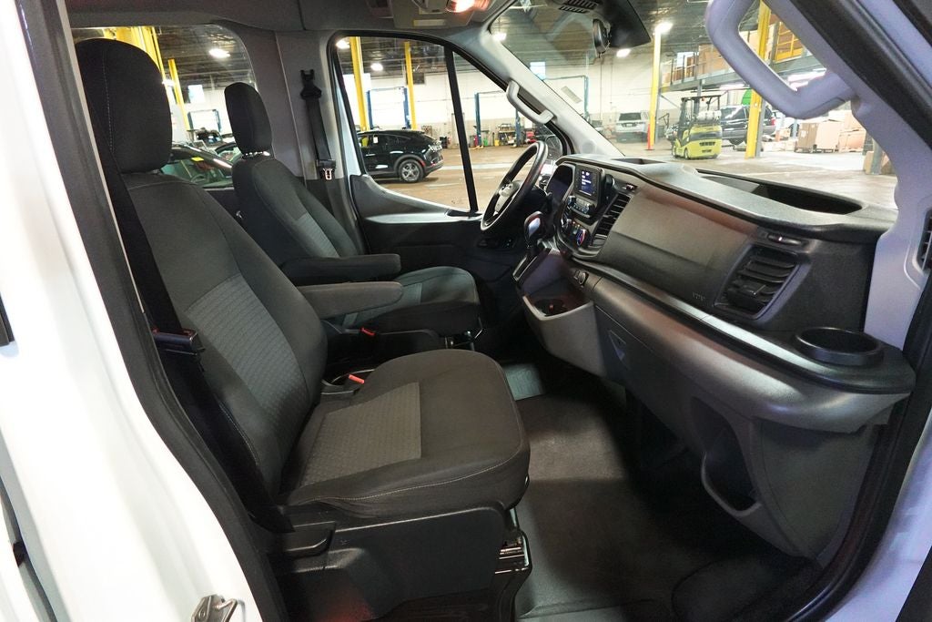 2020 Ford Transit-350 XL