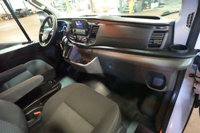 2020 Ford Transit-350 XL