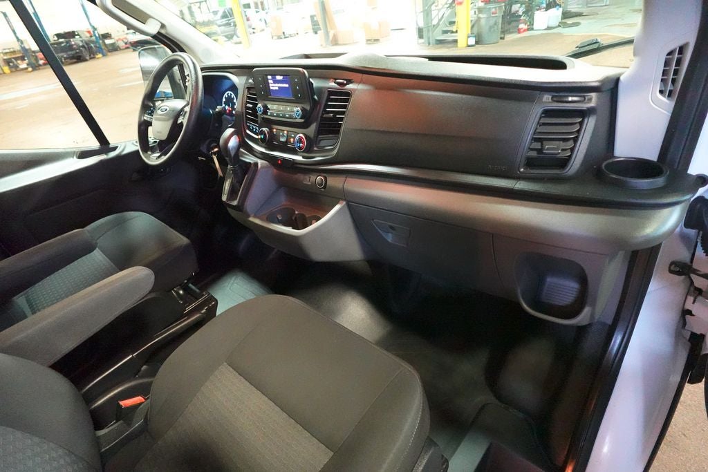 2020 Ford Transit-350 XL