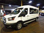 2020 Ford Transit-350 XL