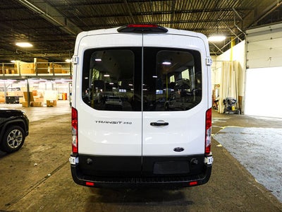 2020 Ford Transit-350 XL