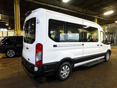 2020 Ford Transit-350 XL