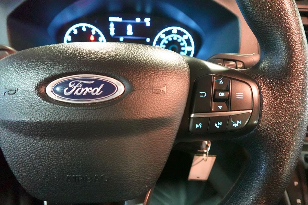2020 Ford Transit-350 XL