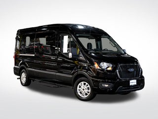 2024 Ford Transit-350 XLT