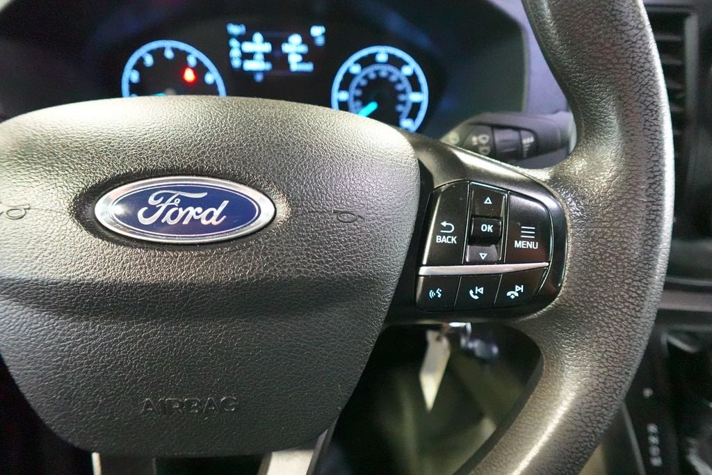 2024 Ford Transit-350 XL