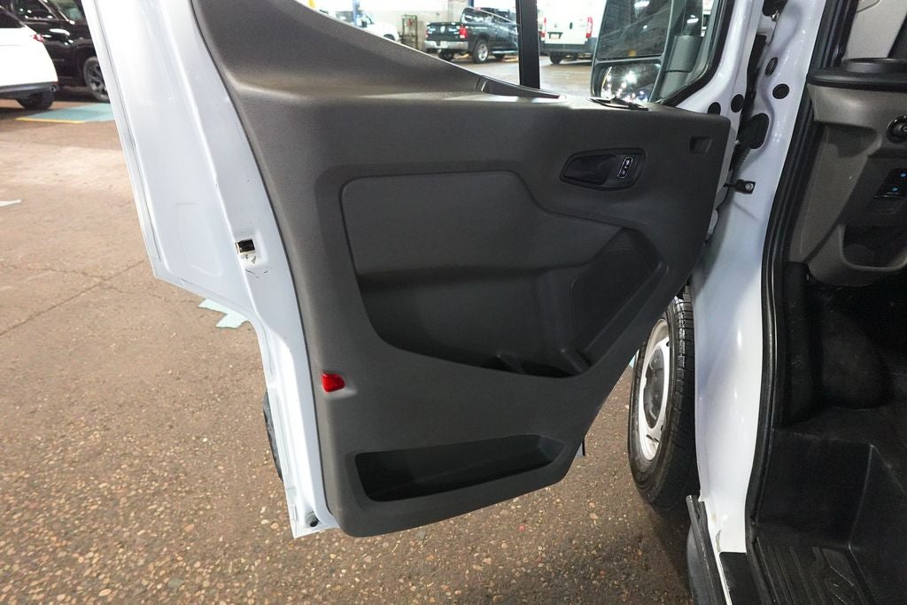 2024 Ford Transit-350 XL