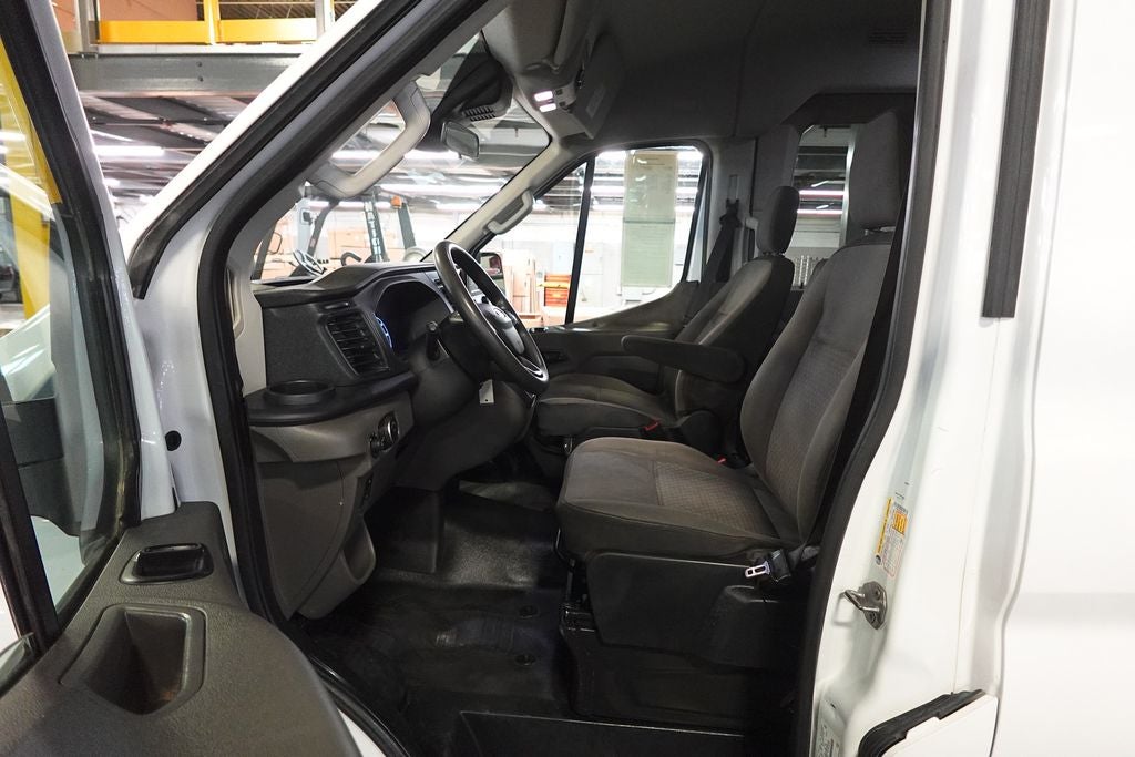 2024 Ford Transit-350 XL