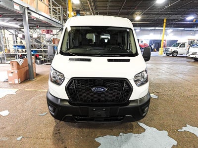 2024 Ford Transit-350 XL