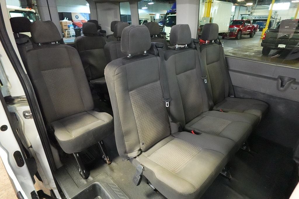2024 Ford Transit-350 XL