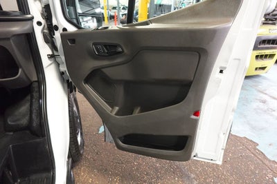 2024 Ford Transit-350 XL