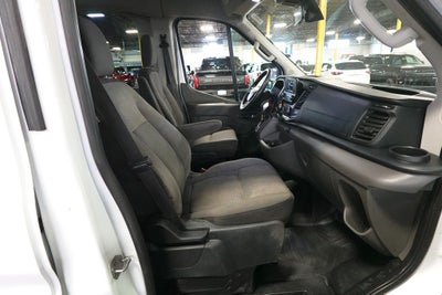 2024 Ford Transit-350 XL