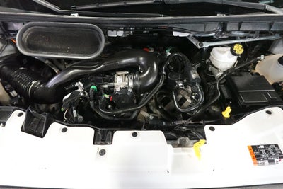 2024 Ford Transit-350 XL