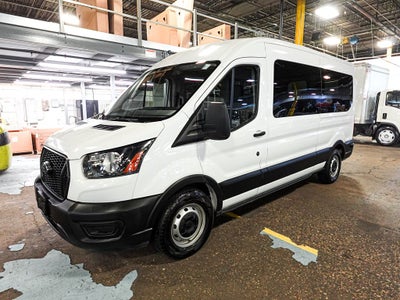 2024 Ford Transit-350 XL
