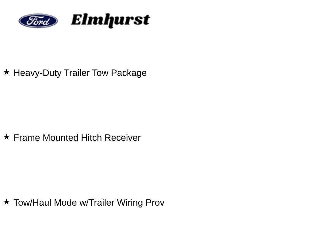 2024 Ford Transit-350 XL