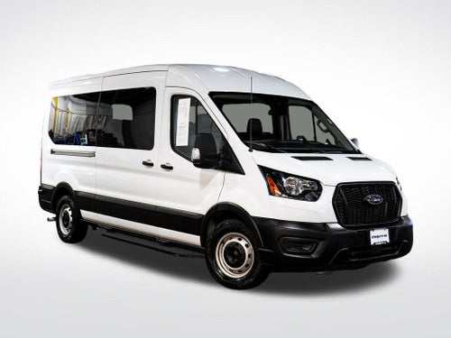 2023 Ford Transit-350 XL