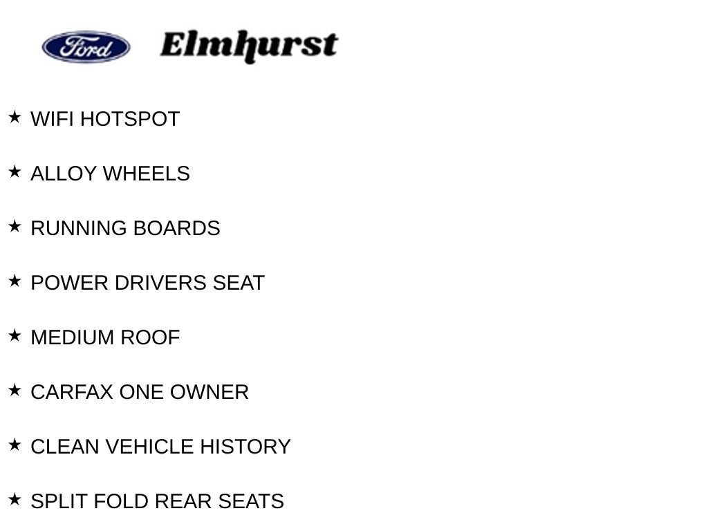 2023 Ford Transit-350 XL