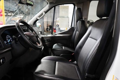 2023 Ford Transit-350 XL