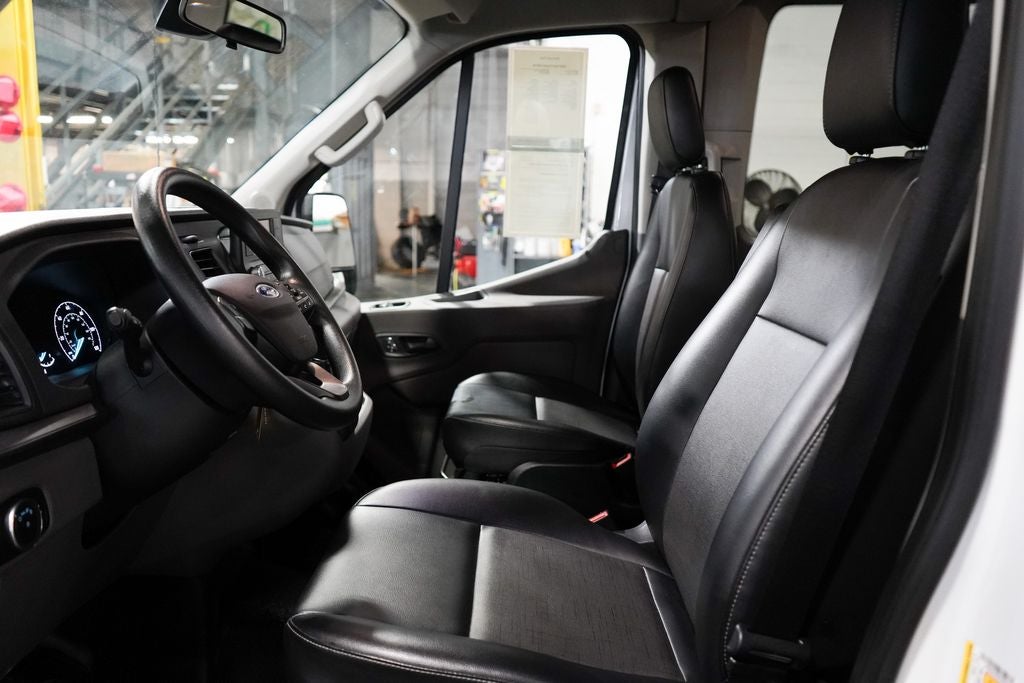 2023 Ford Transit-350 XL