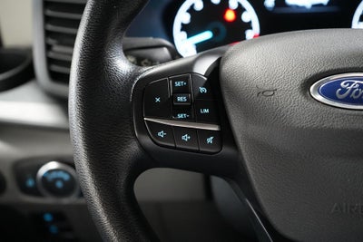2023 Ford Transit-350 XL