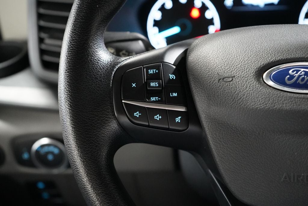2023 Ford Transit-350 XL