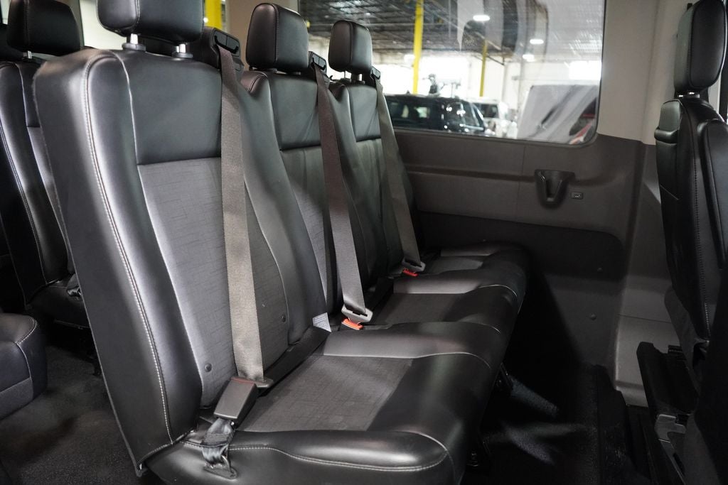 2023 Ford Transit-350 XL